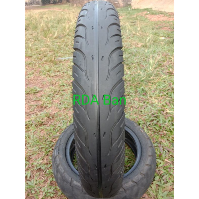 ban bekas ring 14 90/90 tublles merk federal ban belakang