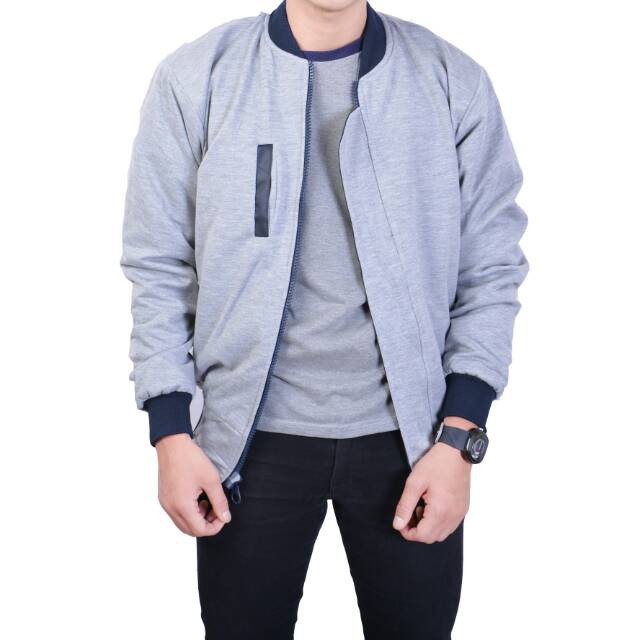 Jaket Sweater Jumper Hoodie Polos JEC ID Oblong