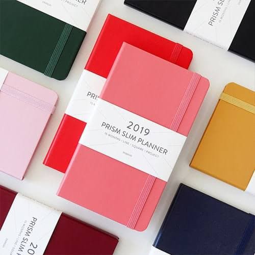 

Terbaru Buku Planner 2019 Hot