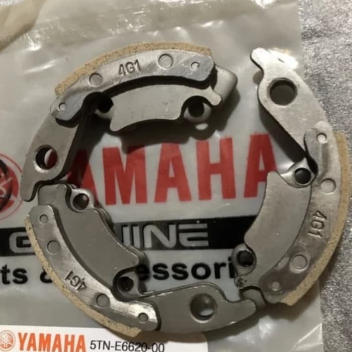 ORI : kampas ganda kopling vega r-jupiter z-