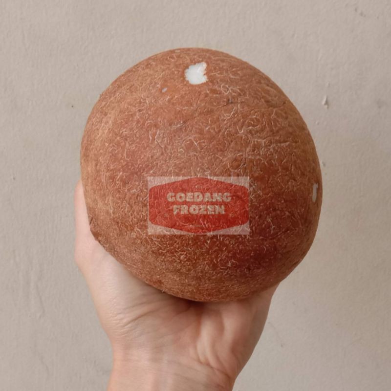

Kelapa Parut / Santan Fresh
