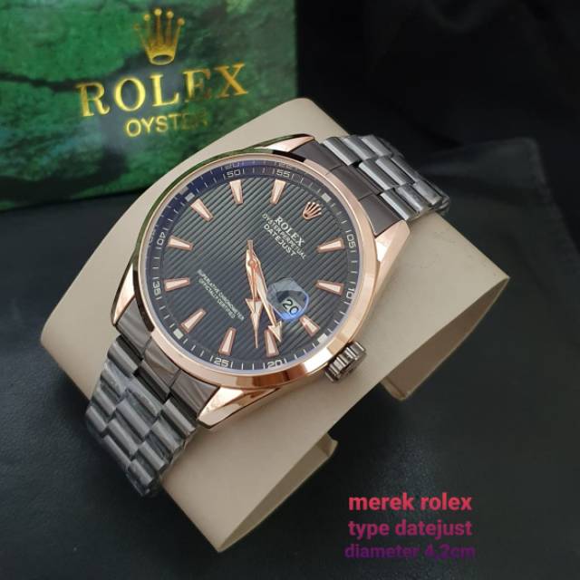 Rolex Oyster