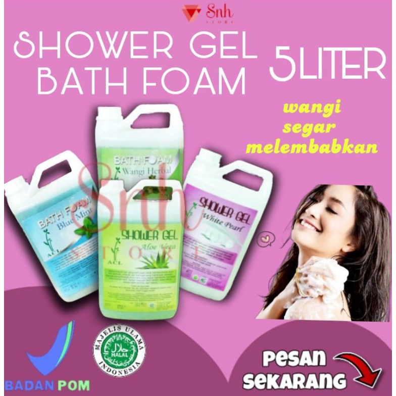 SABUN MANDI CAIR 5 LITER/Sabun Literan mandi/sabun mandi literan/sabun mandi 5 Liter/sabun mandi cair literan/Sabun hotel/Sabun cair mandi/sabun mandi cair/sabun cair hotel sabun mandi murah/Shower Bath Foam bath tub/sabun mandi cair murah/body foam/sa