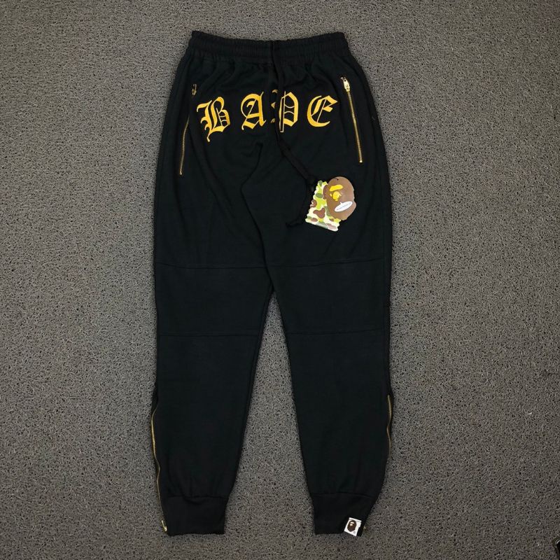 CELANA PANJANG BAPE HIGH QUALITY