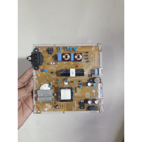 Power Supply Tv Led Lg 43LM5500PTA  - Regulator Psu Tv Lg 43LM5500PTA 43LM5500