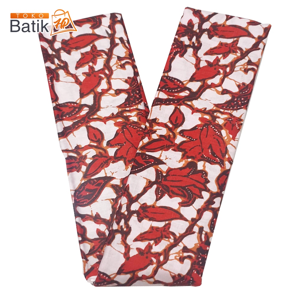 Bahan Batik Banyumas Printing / Kain Batik Banyumas