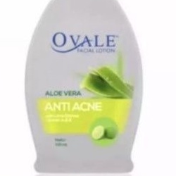 OVALE facial lotion 200 ml