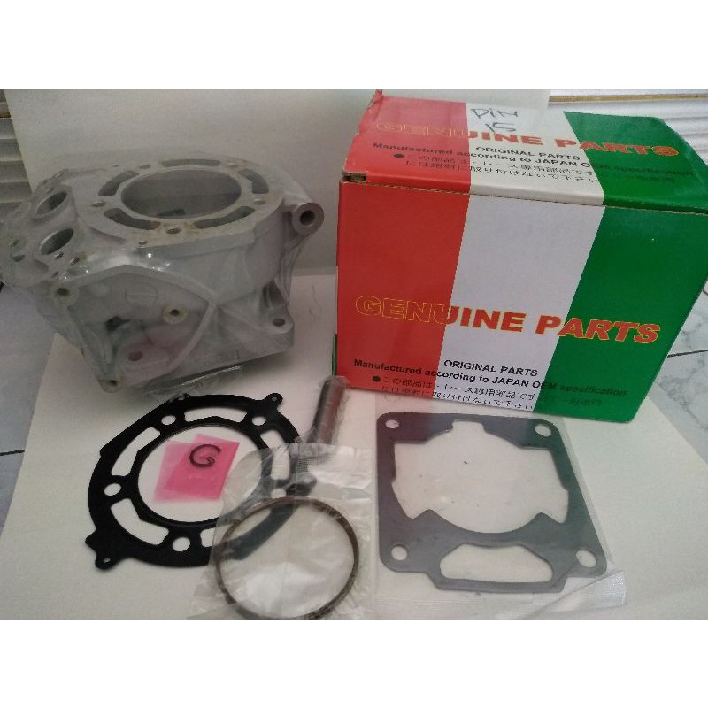 Blok ninja 68 pin 15