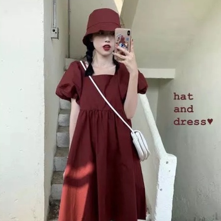 DINDA TUNIK/ATASAN WANITA TERBARU