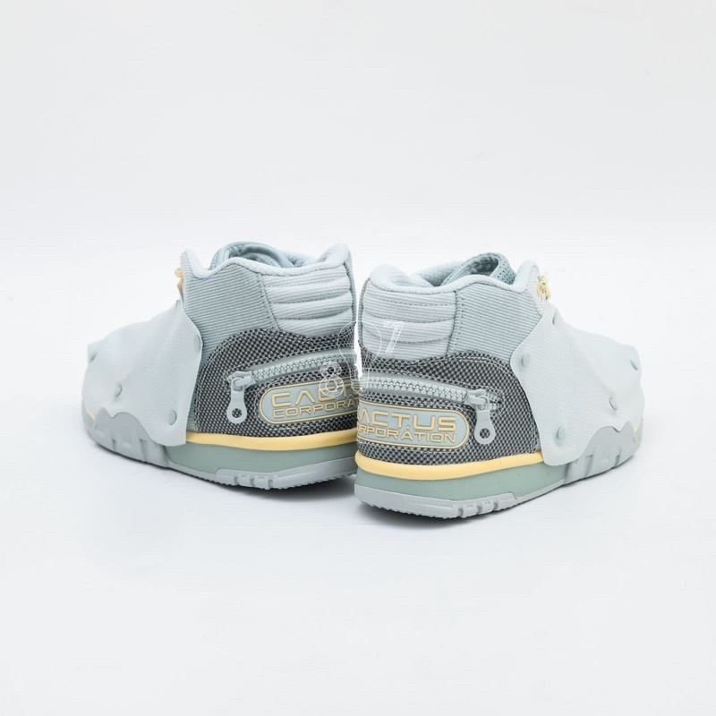 Air Trainer 1 SP Travis Scott Grey Haze