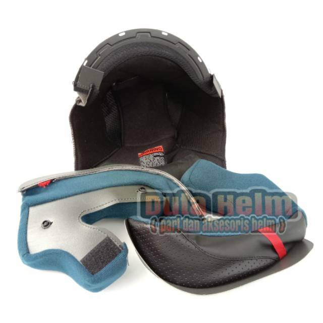 BUSA HELM INK CL MAX CUSTOM CL-MAX Full Face