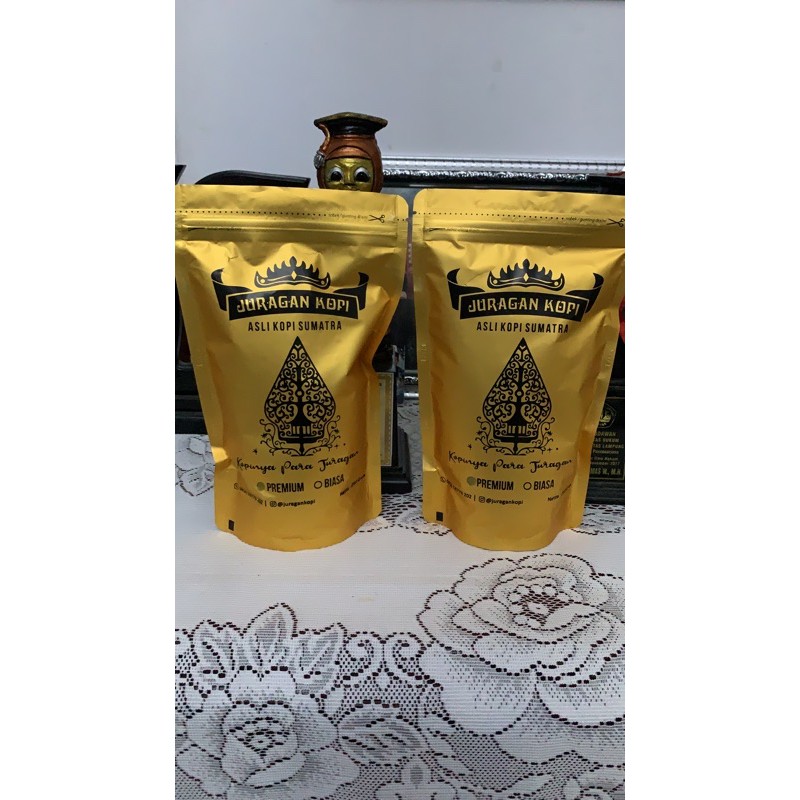 

JURAGAN KOPI : Kopi Bubuk asli