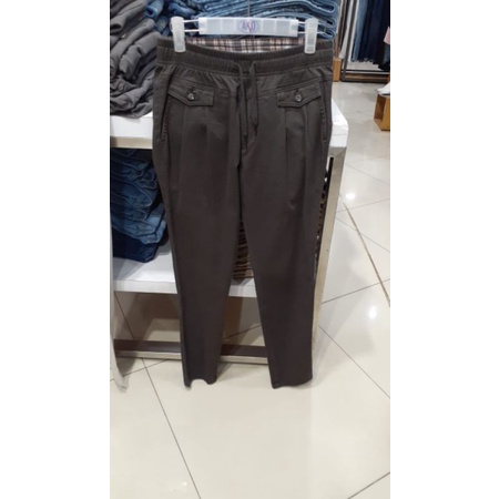 celana katun cewek ako jeans