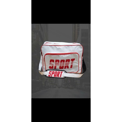 tas selempang olahraga/tas olahraga wanita/tas senam