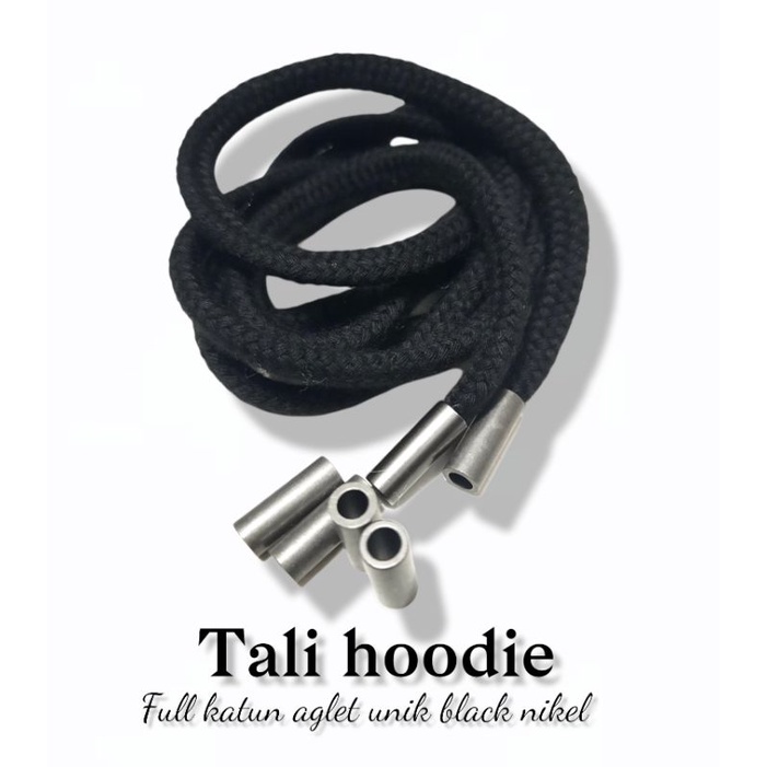 Tali hoodie premium