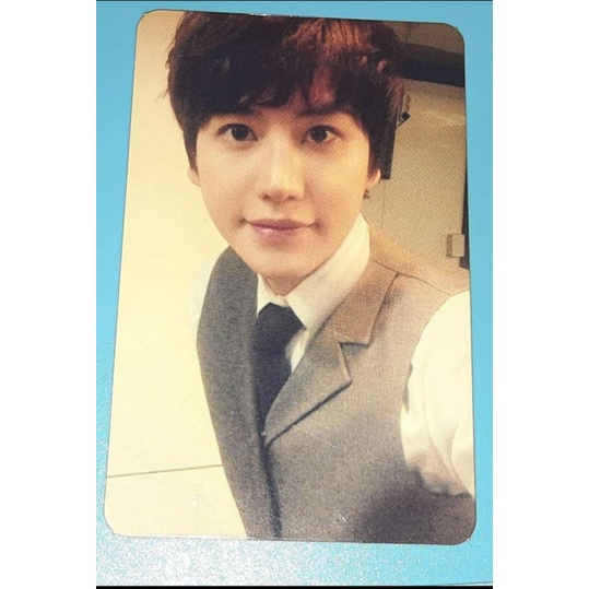 PC kyuhyun at gwanghamun,PC kangin SFS