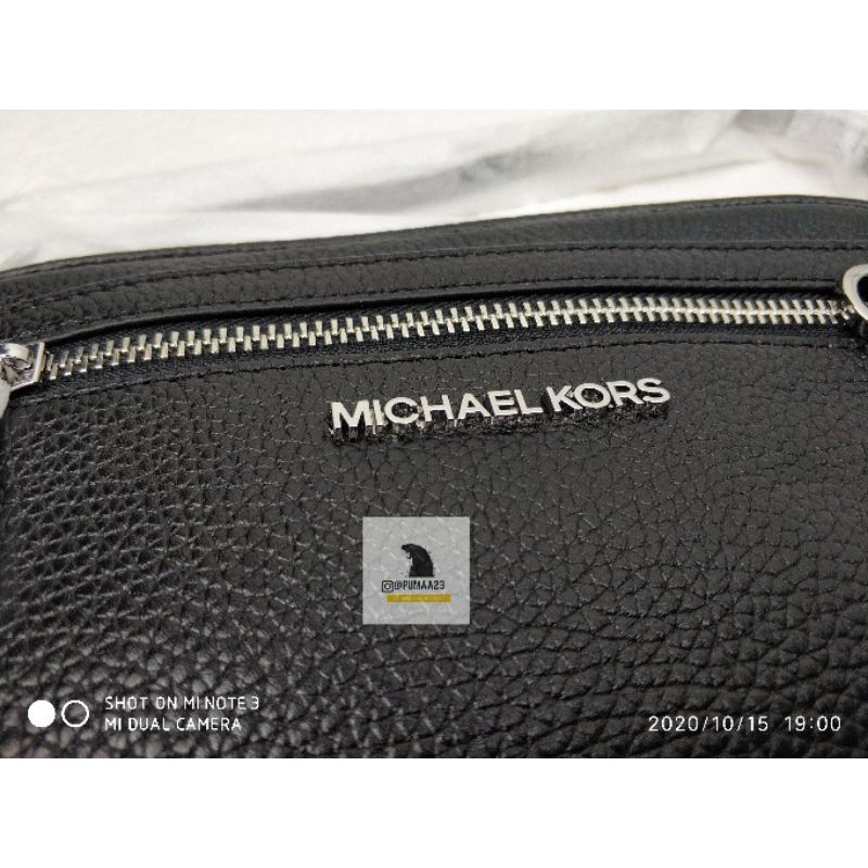 Michael Kors Camera Bag Original AUTHENTIC
