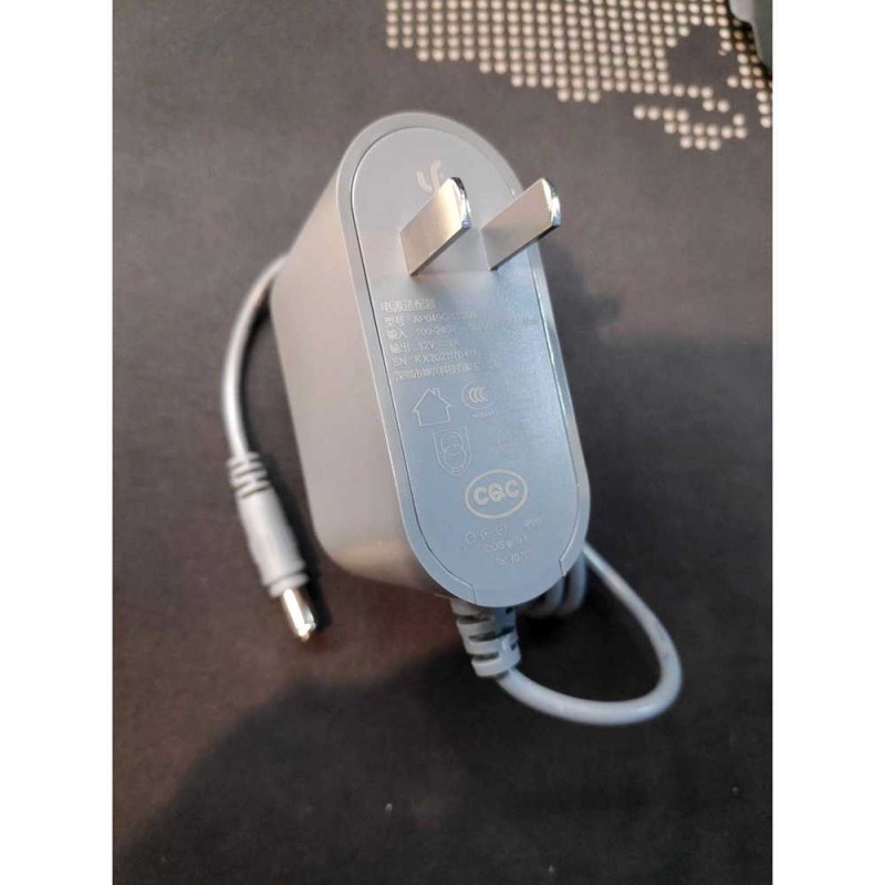 Bantal Pijat 3D Neck Massage Kneading Heating Rechargeable 2600mAh Xmi