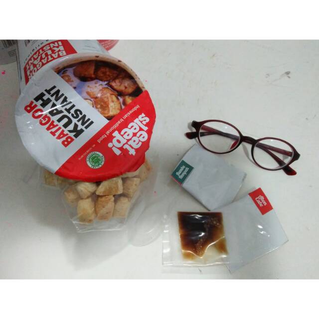 

Batagor Kuah Jakarta