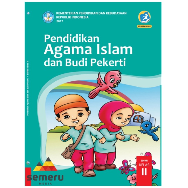 Soal Agama Islam Sd Kelas 2