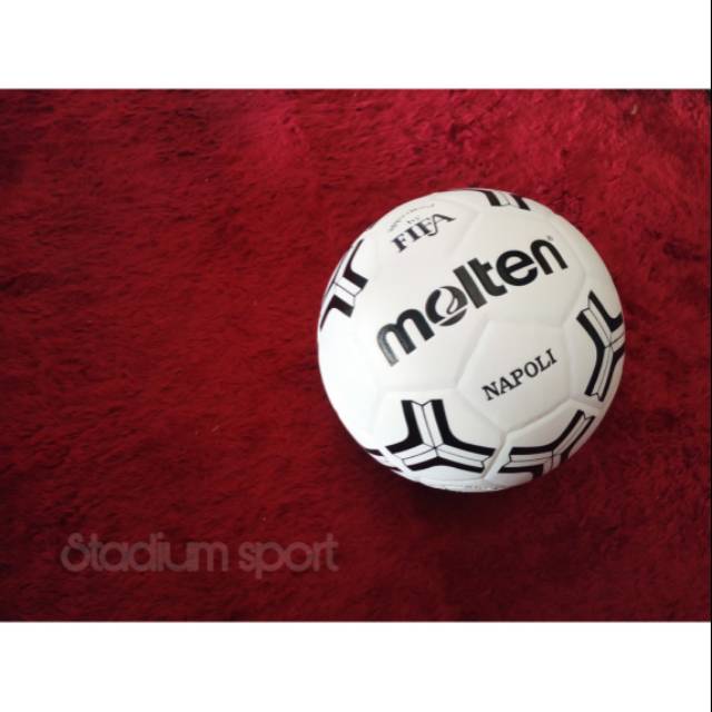 BOLA KAKI MOLTEN / BOLA SEPAK MOLTEN / MOLTEN