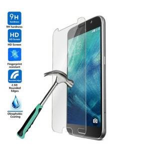 HIPPO CRYSTAL SAMSUNG J2 PRIME GRAND PRIME G530 Tempered Glass Anti Gores