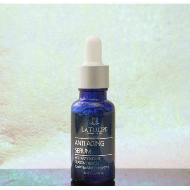 Anti Aging Series La Tulipe