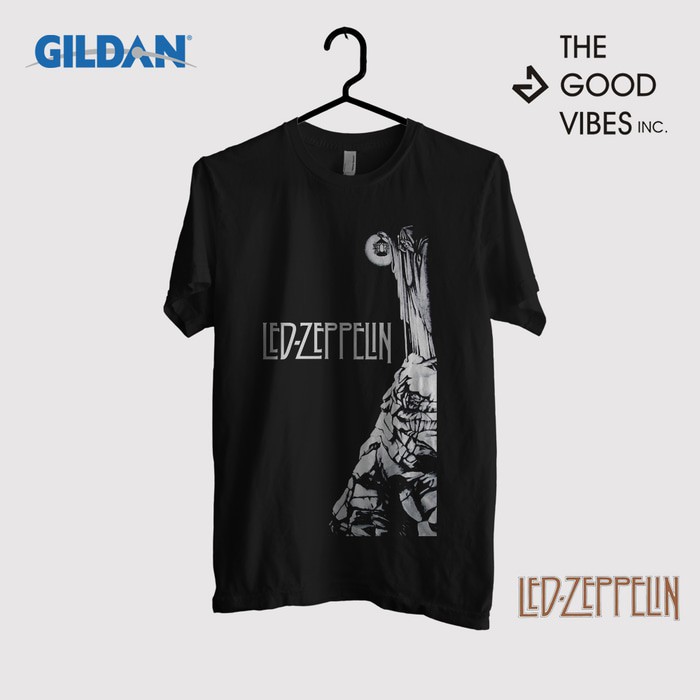 Kaos Band Led Zeppelin    - The Hermit