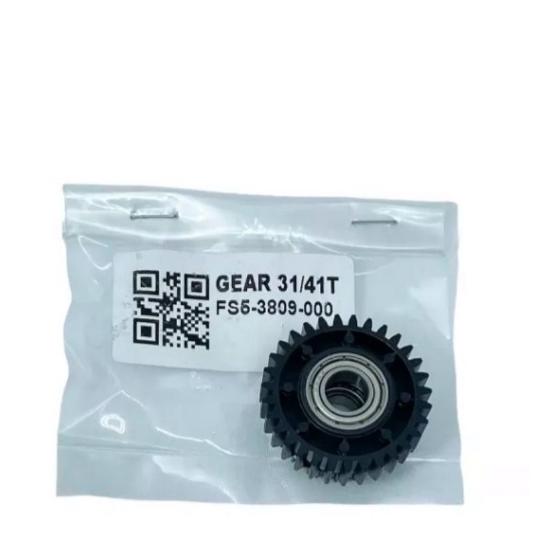 Gear foto copy Canon ir5000/ir6000 31T/41T