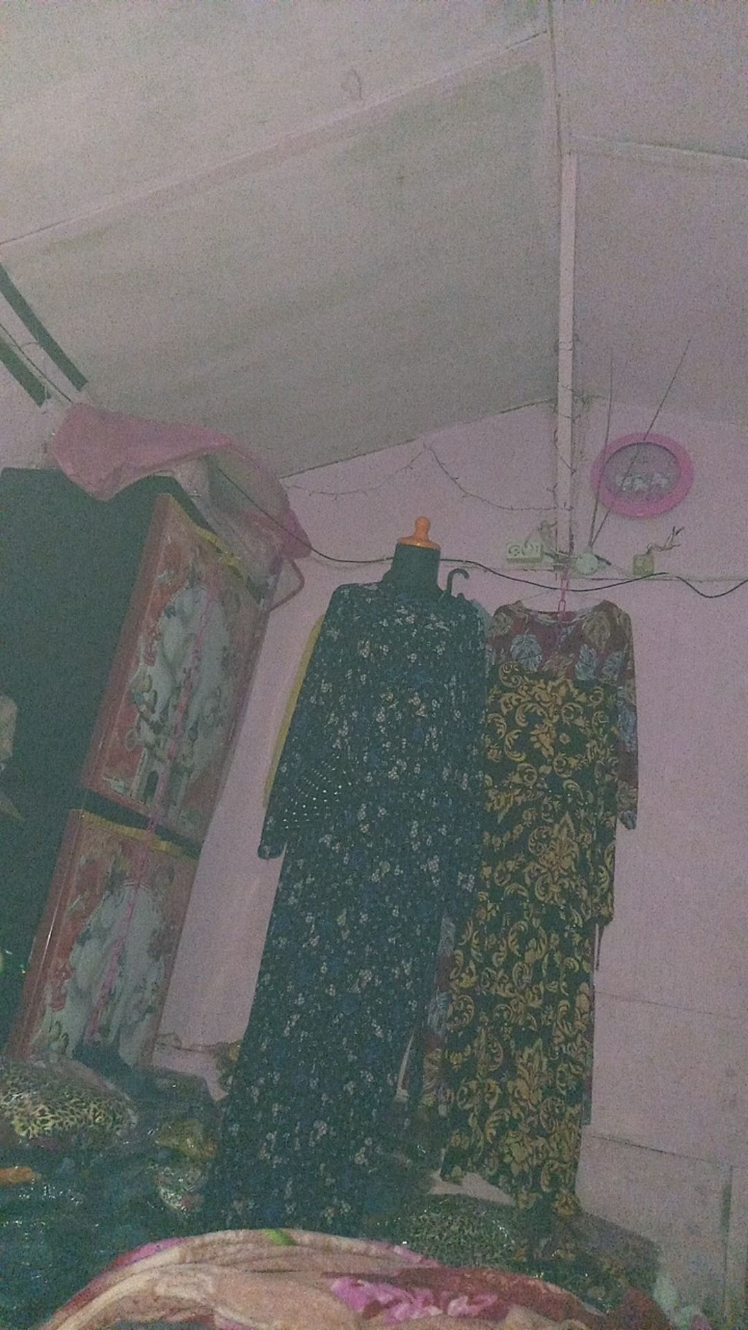 Hem Batik Terbaru Modern Motif Tidak Pasaran Bswart Hrbo26 Hswart M L Xl Kemeja Batik Kantoran