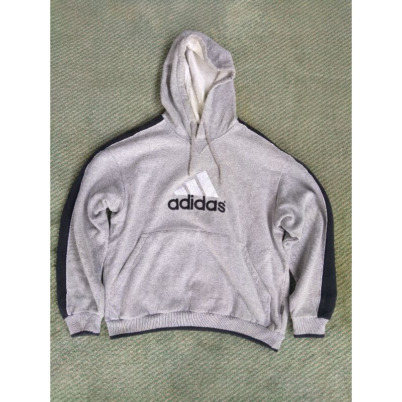 JAKET SECOND BRANDED ADIDAS