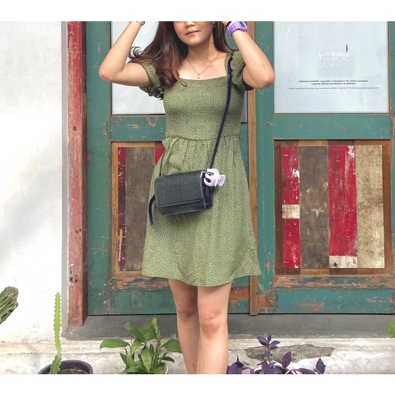 cotton on dress