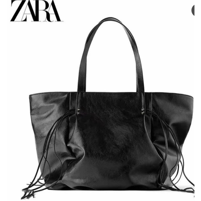 ZARA shoulder bag