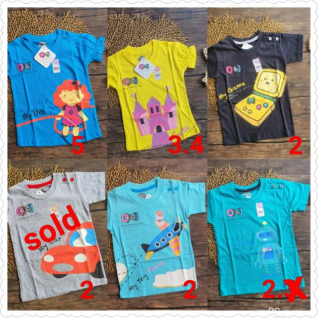 

Ready stok