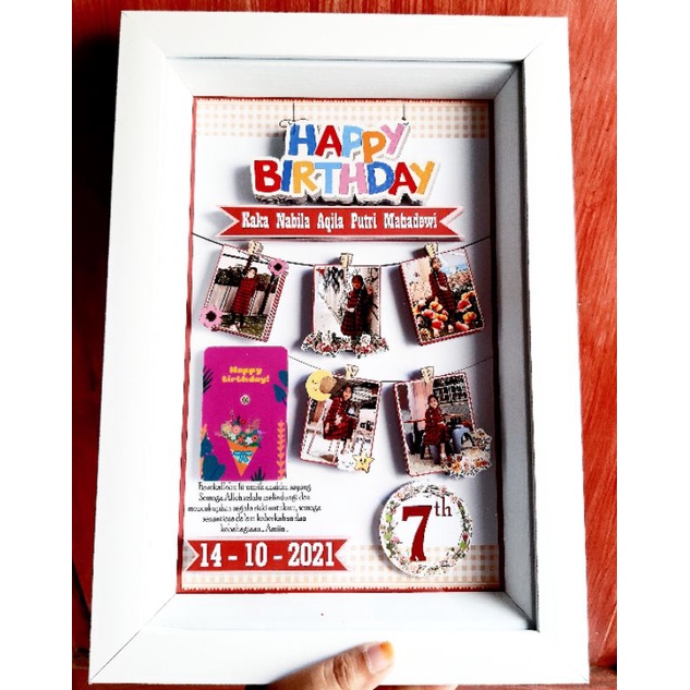 PILIHAN LOGAM MULIANYA DISINI YAAAA.... CUSTOM DENGAN FRAME BISA.. SILAHKAN KLIK SATU LM DAN SATU FR