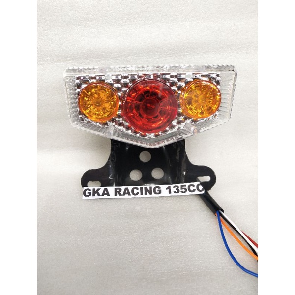 LAMPU BELAKANG STOP RX KING LENGKAP DUDUKAN-2
