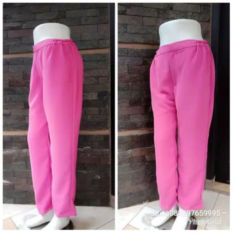 celana psl bhayangkari