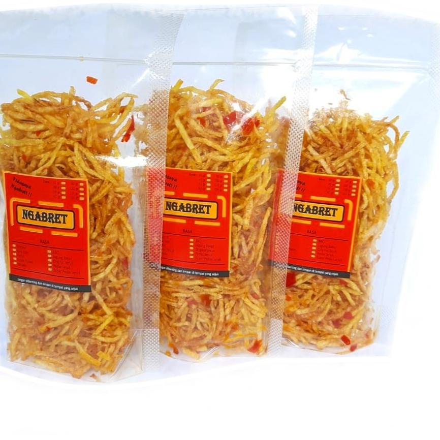 

【FLAT PRICE】 MUSTOFA 100 gr / KENTANG MUSTOFA BANDUNG / MUSTOPA MALL/5.5 Flash Sale/〖5.5 Flash Sale〗/BIG SALE/Terbaru dan terlaris