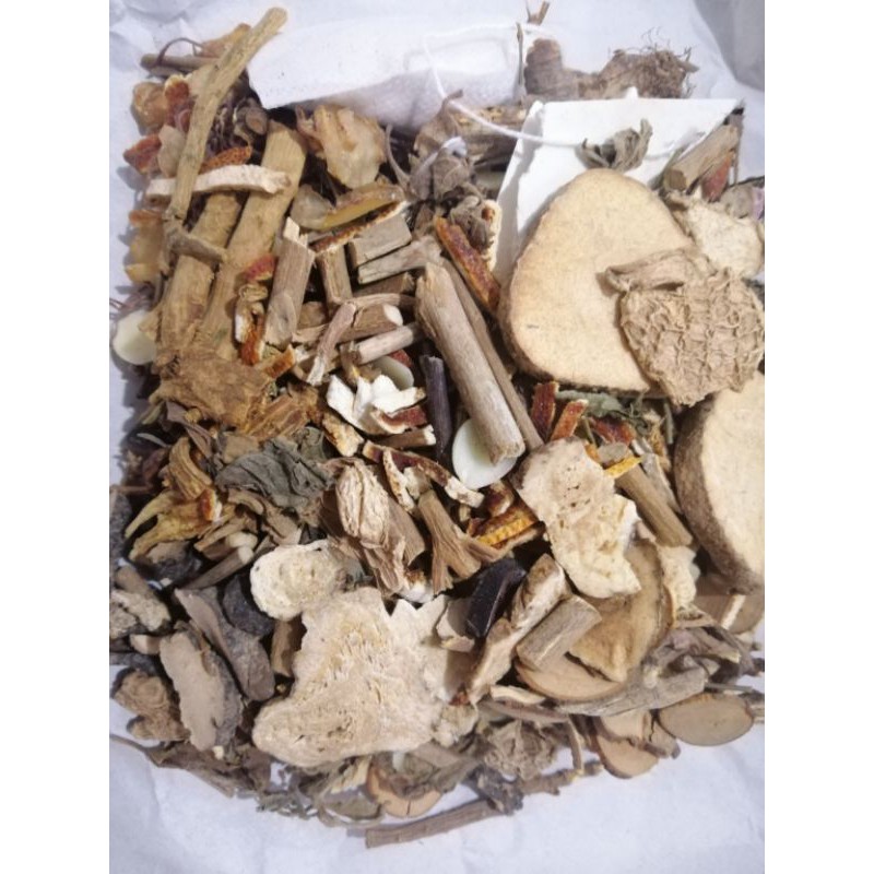 Qing Fei Pai Du Tang