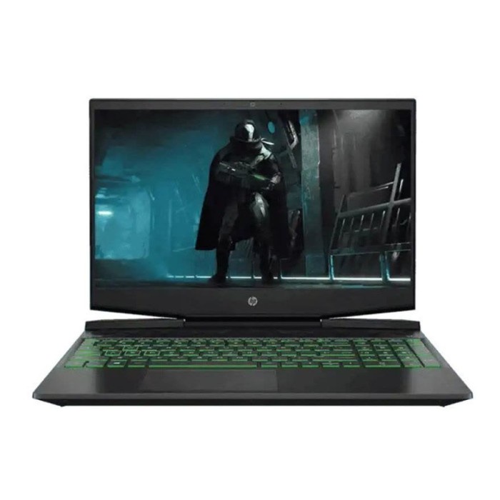 HP PAVILION GAMING 15 EC2010AX RYZEN 5 5600 16GB 512SSD RTX3050 4GB WIN10+OHS 15.6"FHD 144HZ BLIT 2Y