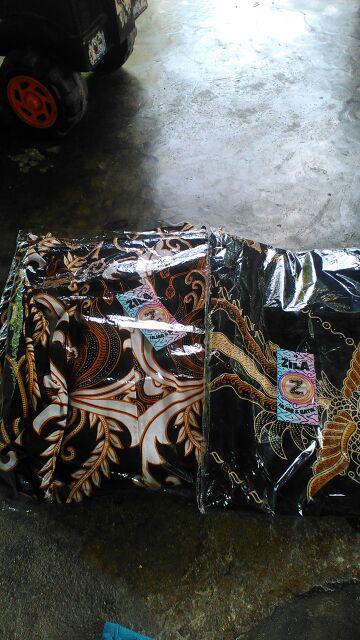 Ready Super Jumbo Batik Jumbo Couple Batik Sarimbit Gamis 3l 4l 5l 6l Seragam Pesta Multazam