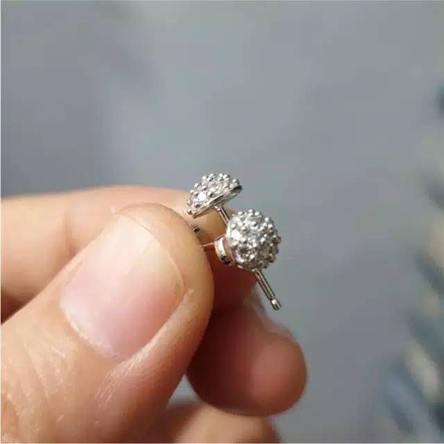 GIWANG EMAS JAMUR PUTIH 750