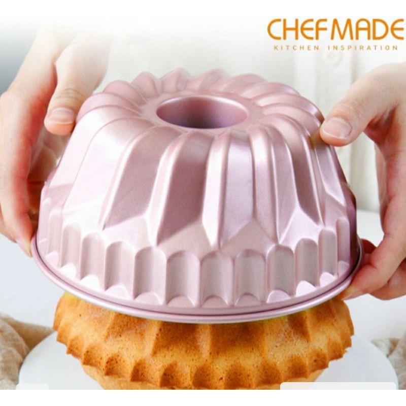 Loyang marble chefmade