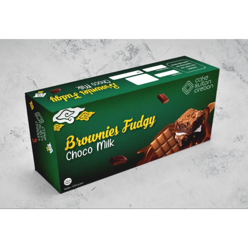 

brownies fudgy
