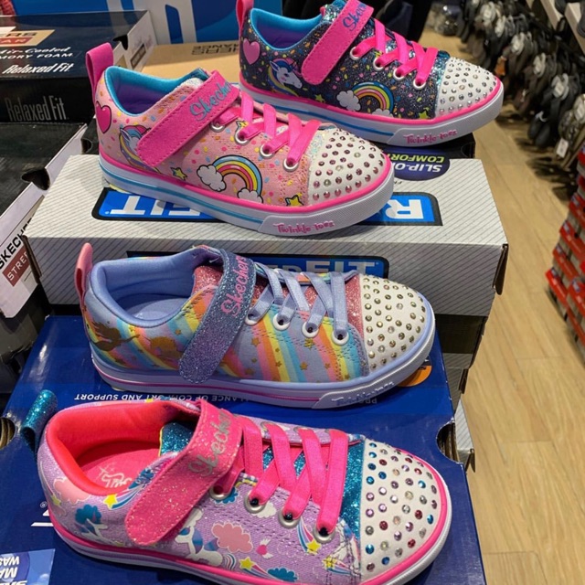 SKECHER