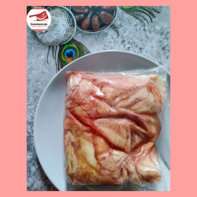 

Kulit Ayam 1kg frozenmeat.sda