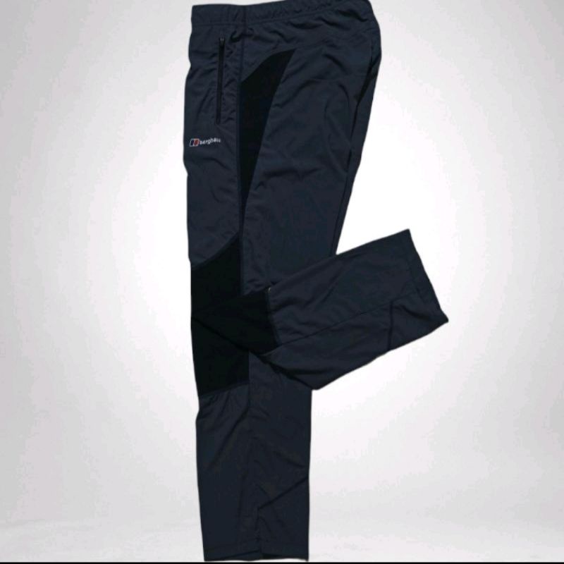 Tsandangan Celana Outdoor Second Original Berghaus
