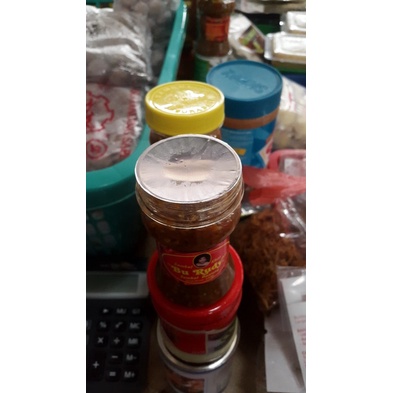 

Sambal-Aneka- Sambal Bawang Bu Rudy -Aneka-Sambal.