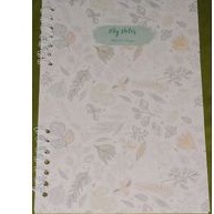

notes costum