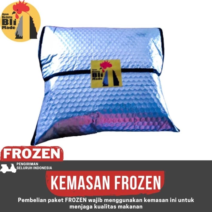 

Kemasan Pendingin